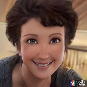 Meet your Posher, Kathy-leigh